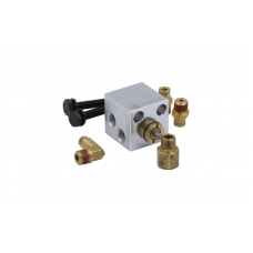 VALVE CONVERSION KIT
