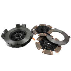 CLUTCH ASSEMBLY