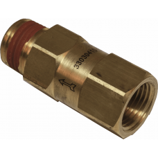 SINGLE CHECK VALVE