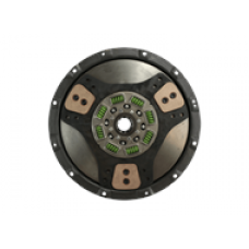 CLUTCH ASSEMBLY