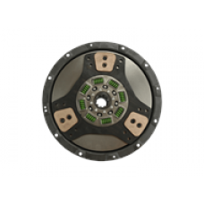 CLUTCH ASSEMBLY