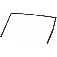 GLASS RUBBER SEAL