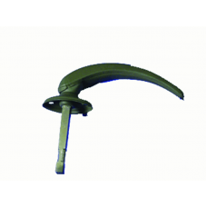 DOOR HANDLE, EXTERIOR