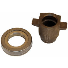 CARRIER & RELEASE BEARING ASSEMBLY