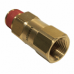 SINGLE CHECK VALVE