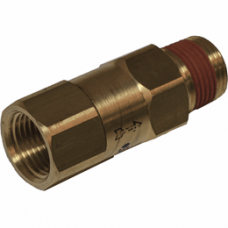 SINGLE CHECK VALVE