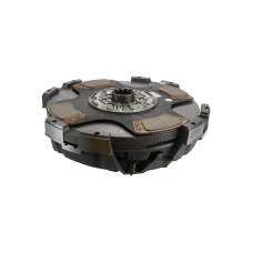 CLUTCH ASSEMBLY