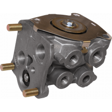 BRAKE VALVE (E-5)