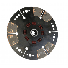 CLUTCH DISC
