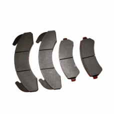 DISC PAD SET