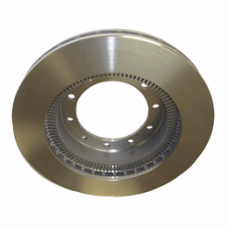 ABS BRAKE ROTOR