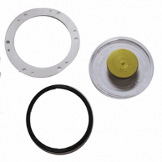 HUBCAP WINDOW KIT