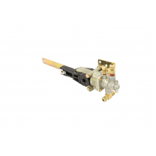 LEVELING VALVE