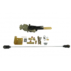 LEVELING VALVE
