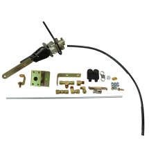 LEVELING VALVE