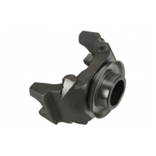 HALF ROUND END YOKE