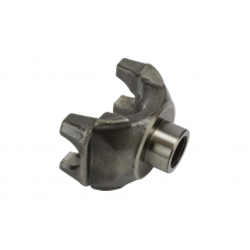 HALF ROUND END YOKE