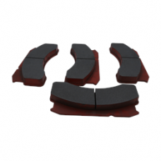DISC PAD SET