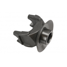 HALF ROUND END YOKE