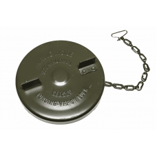 FUEL CAP W/ CHAIN