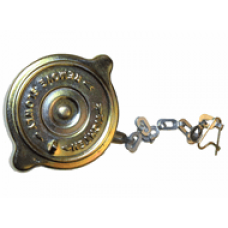 RADIATOR CAP