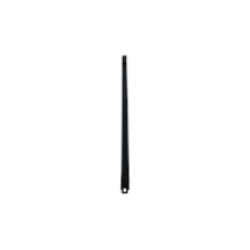 CAB DOOR WINDOW CHANNEL, REAR