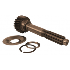INPUT SHAFT
