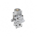 SOLENOID MODULATOR VALVE